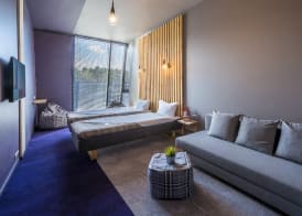 Urbihop Hotel 2