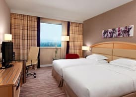 Hilton Sofia 2
