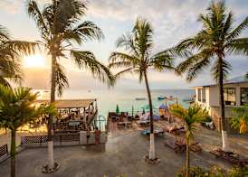 Zenobia Beach Resort 4