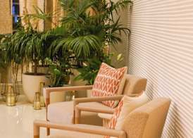 Andalus Al Seef Resort & Spa 5