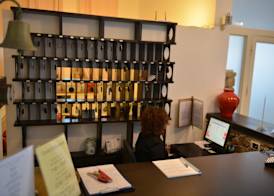 UNAHOTELS Club Hotel Ancora 2