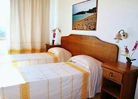 Bellamarina Resort 5