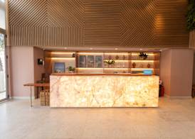 Hilton Garden Inn Maceio 3