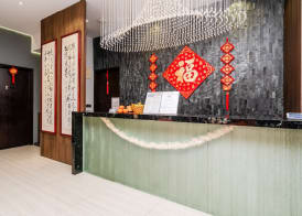 Bliss Hotel Singapore 4