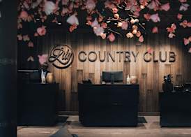 Lily Country Club 4