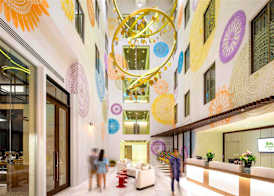 ibis Styles Siem Reap 2