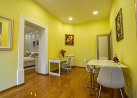 Bed & Breakfast Garden40 2
