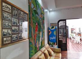 Hotel 1492 2