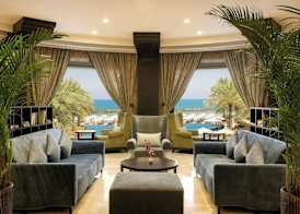 Sheraton Sharjah Beach Resort and Spa 5