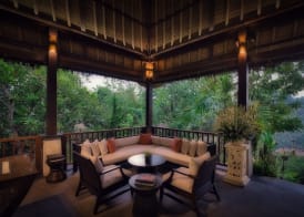Hanging Gardens of Bali 5