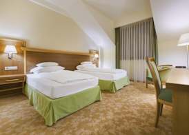 Hotel Sonnenhof 5