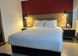 The Place Hotel 4