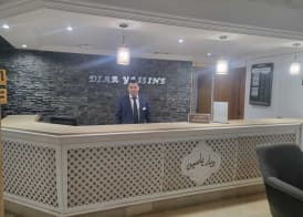 Hotel Diar Yassine 2