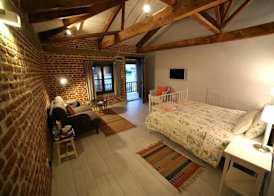 Attalos Suites Hotel 3