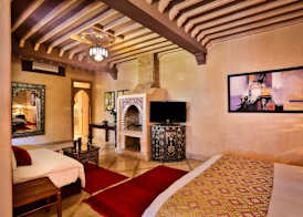 Riad Fleur d'Orient 4