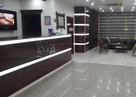 Nysa Hotel 4