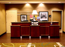 Hampton Inn & Suites Paducah 5