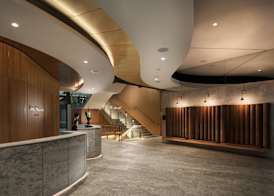 The Westin Brisbane 3