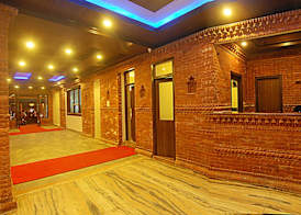 Hotel Buddha 5