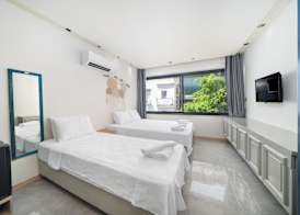 Vera Hotel Kaş 2