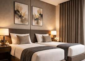 Viaje Hotel Downtown Cairo 5
