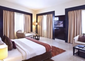 Landmark Riqqa Hotel 4
