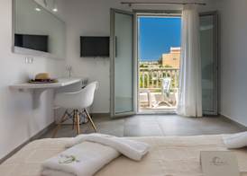 Olea Bay Hotel 5