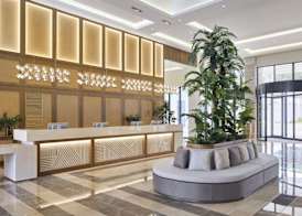 Meliá Durres Albania 2