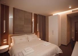 Hotel Chicago 5