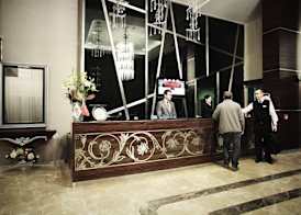 Demora Hotel 4