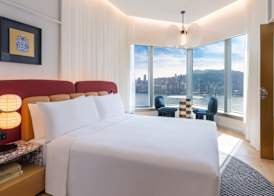 Mondrian Hong Kong 5