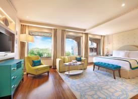 ITC Maratha, a Luxury Collection Hotel, Mumbai 5
