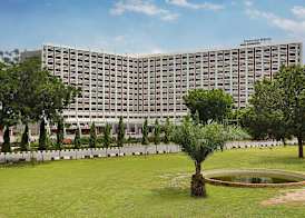 Transcorp Hilton Abuja 3