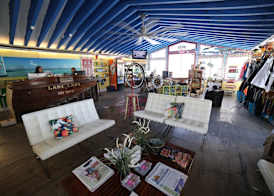 Ibis Bay Resort 4