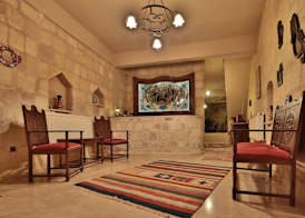 Elif Stone House 2