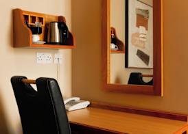 Phoenix Park Hotel 4