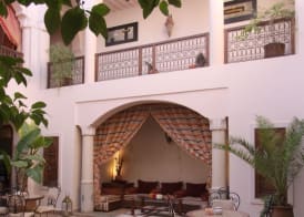 Riad Cannelle 2