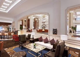 Sheraton Changzhou Wujin Hotel 4