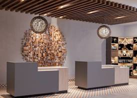 Hyatt Place San Jose Pinares 3
