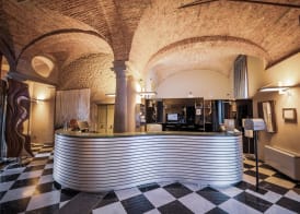 Settecento Hotel 2