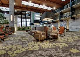 Doubletree By Hilton Mt. Vernon 5