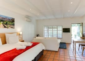 Albourne Guesthouse 3