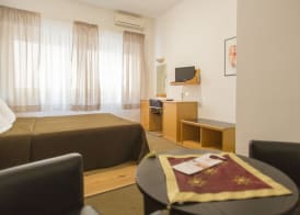 Hotel Del Viale 5