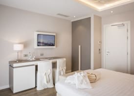 Hotel Resort & Spa Miramonti 4