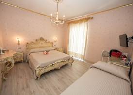 Hotel Imperiale 5