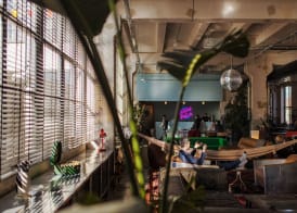 Fabrika Hostel & Suites 3