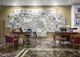 Grand Hotel Madaba 5