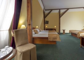 Hotel William 2