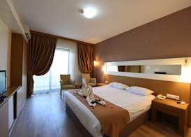 Tripolis Hotel 5