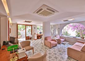 Olea Nova Hotel 4